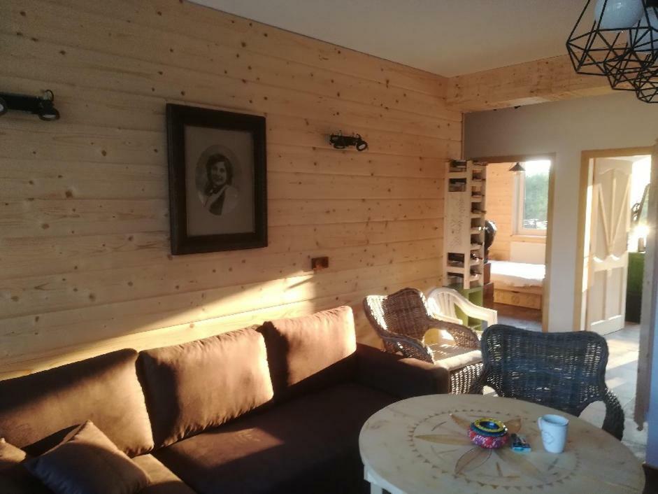 Apartament Zielony Szczyrk Dış mekan fotoğraf