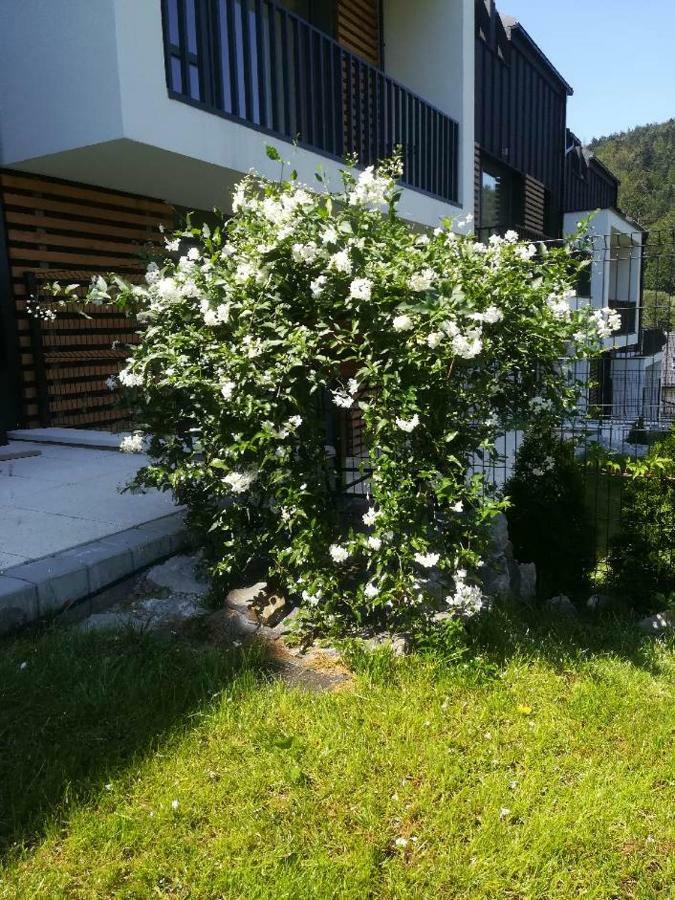 Apartament Zielony Szczyrk Dış mekan fotoğraf