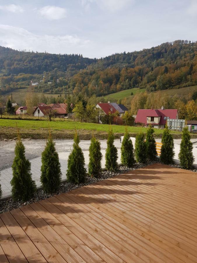 Apartament Zielony Szczyrk Dış mekan fotoğraf