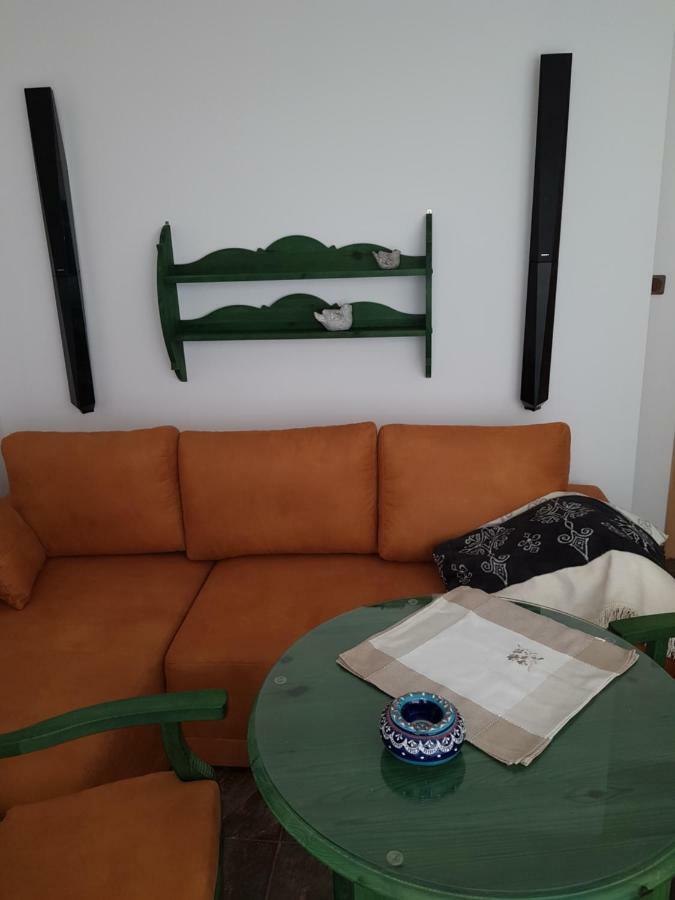 Apartament Zielony Szczyrk Dış mekan fotoğraf